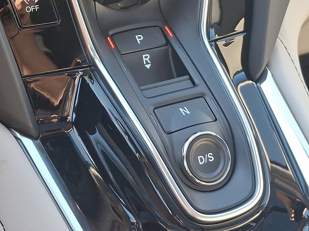 New 2026 Acura RDX SH-AWD w/ Advance Package image 8