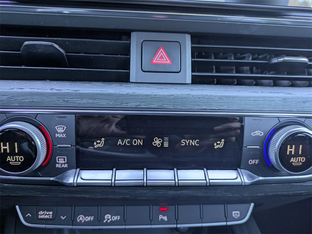 Used 2023 Audi A4 2.0T Premium Plus w/ Premium Plus Package image 26