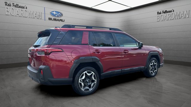 New 2026 Subaru Outback Touring AWD/4WD image 4