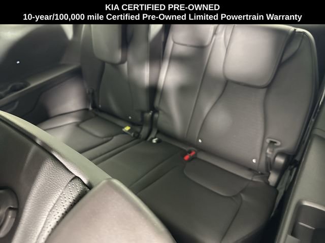 Certified 2026 Kia Carnival SX Prestige image 22