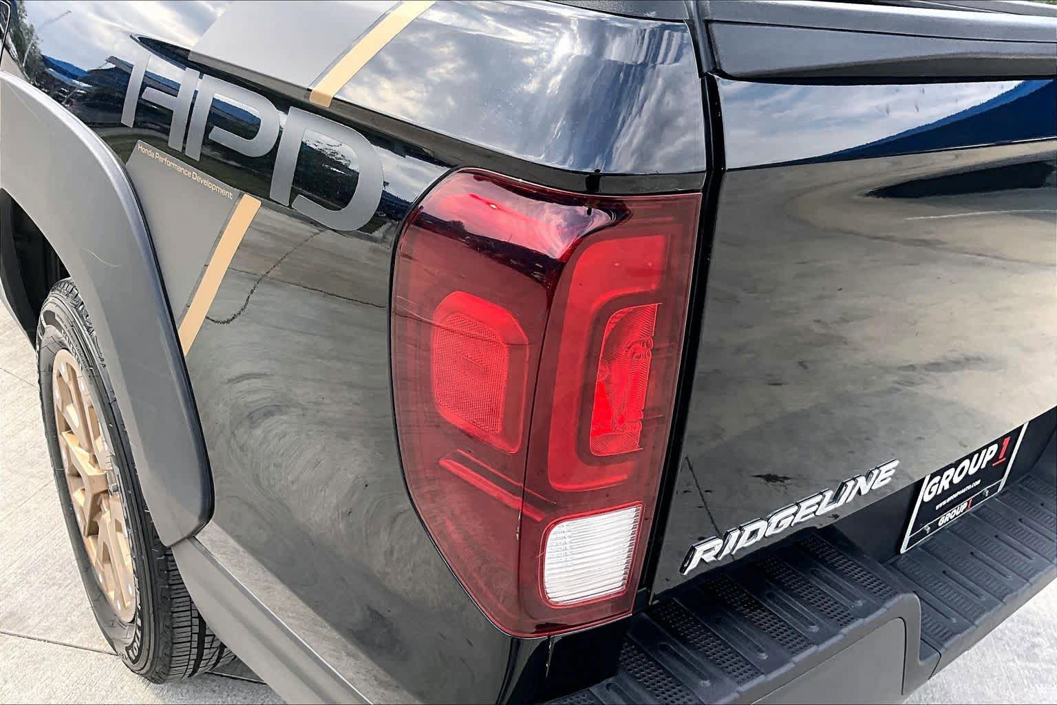 Used 2021 Honda Ridgeline Sport image 29
