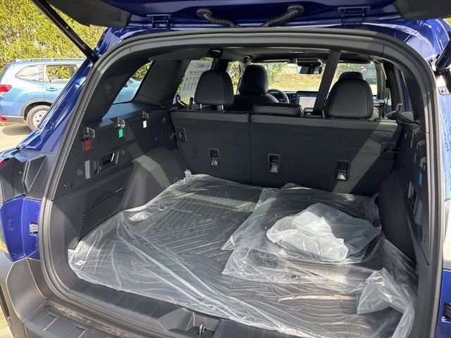 New 2026 Subaru Outback Limited XT image 16