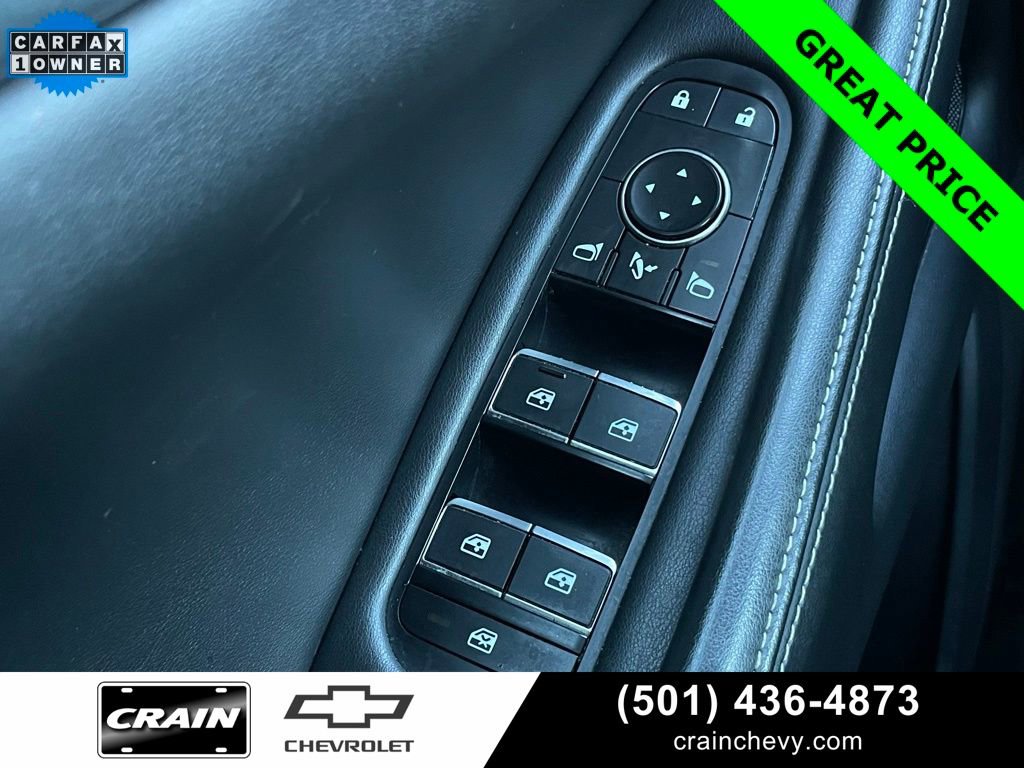 Used 2024 INFINITI QX60 Pure image 12