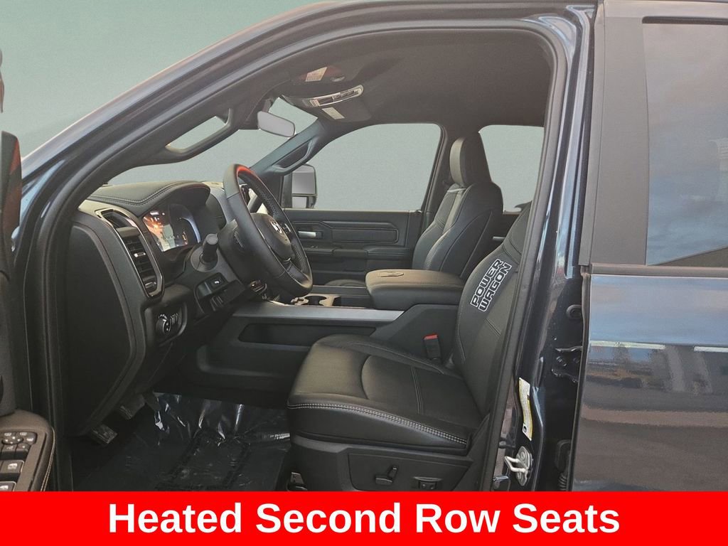New 2026 RAM 2500 Power Wagon image 10