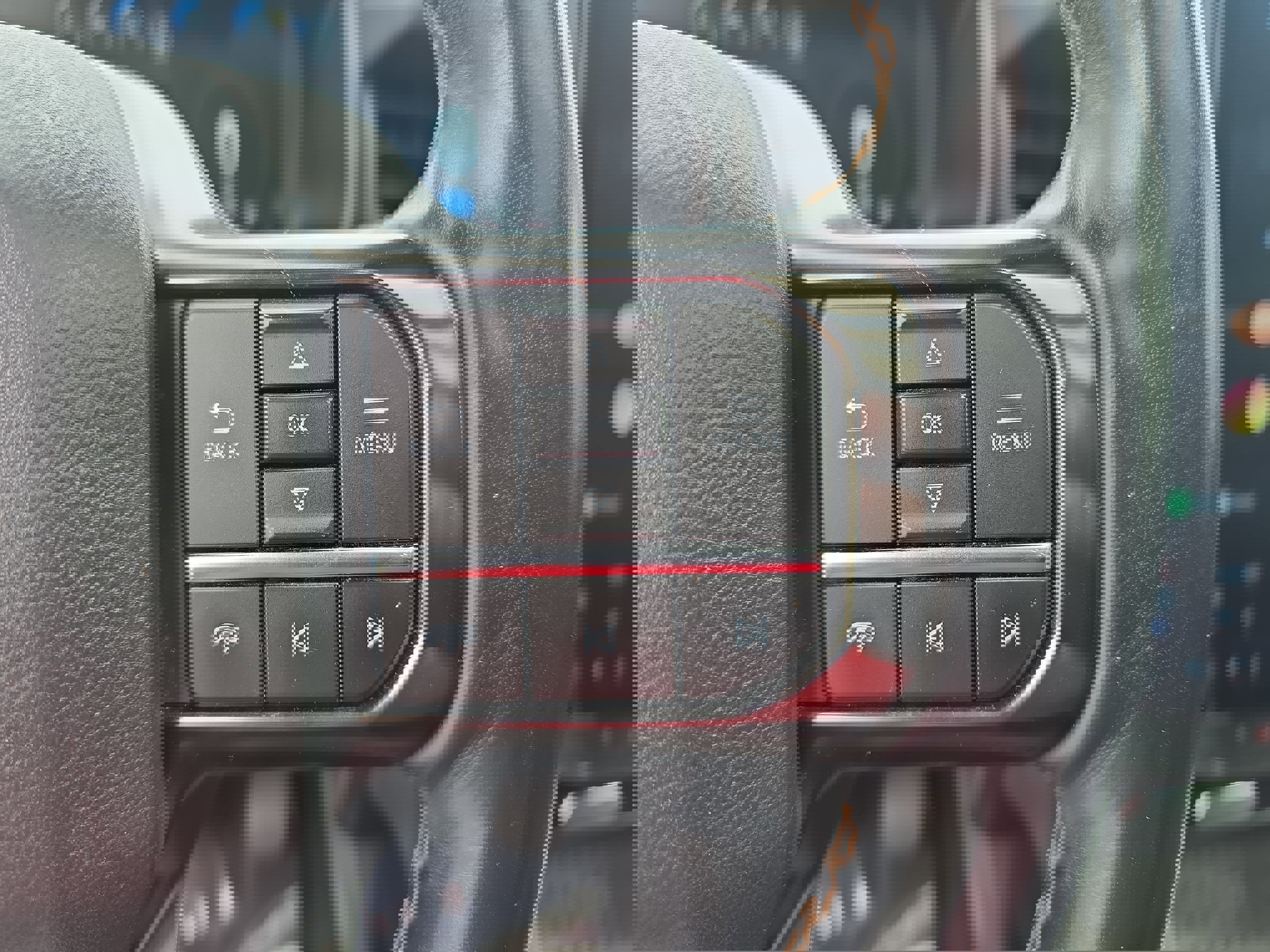 Used 2022 Ford Expedition Max Platinum image 19