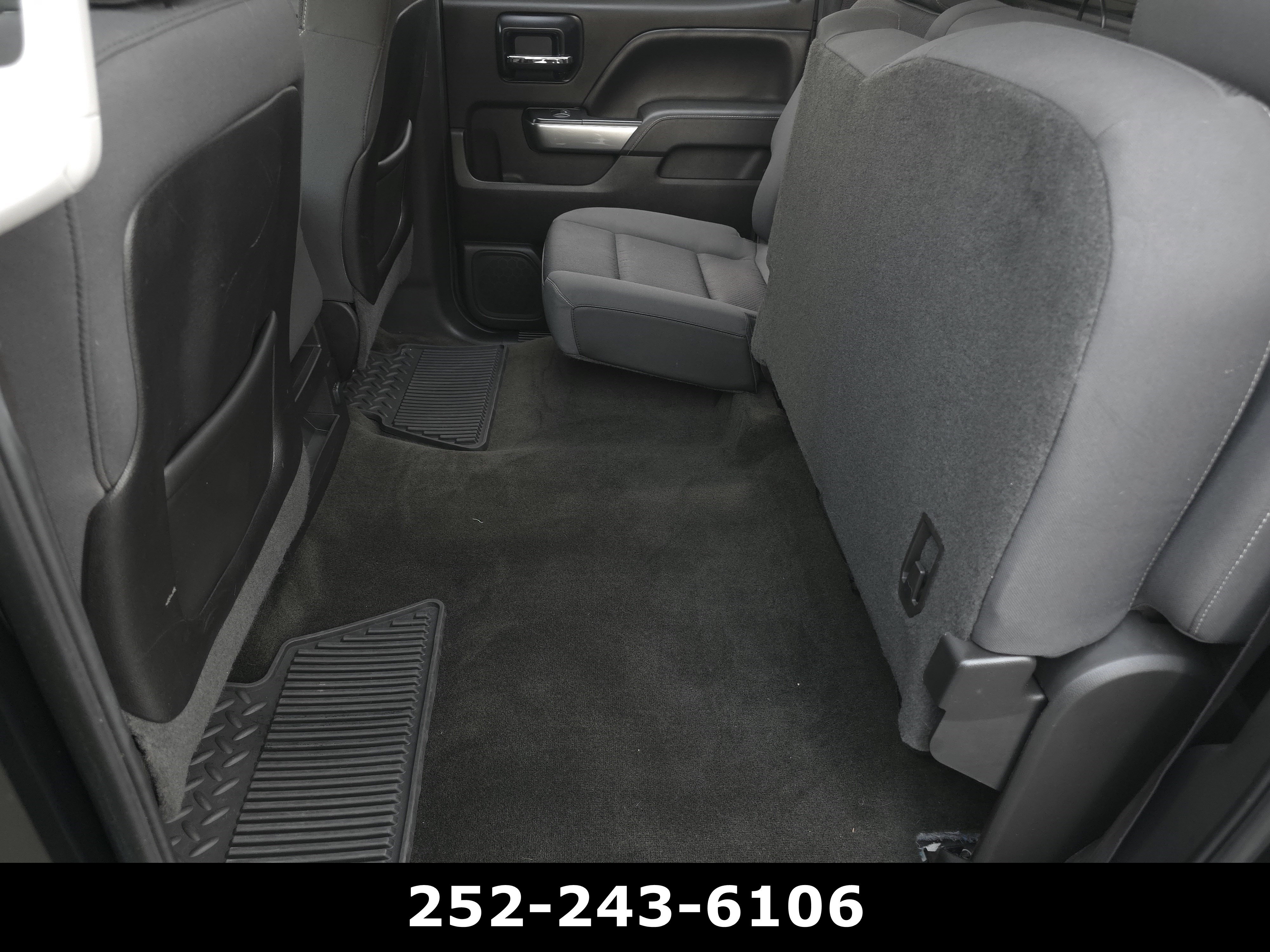 Used 2014 Chevrolet Silverado 1500 LT w/ All Star Edition RWD image 28