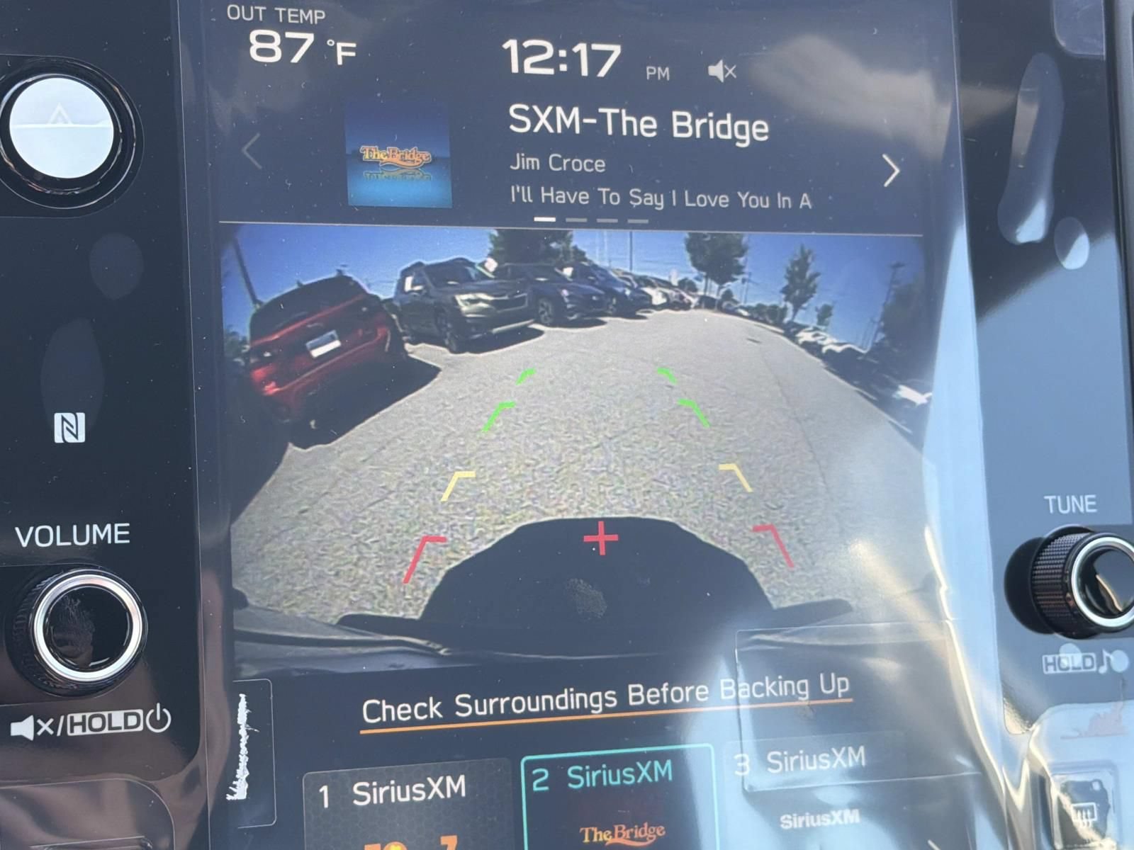 New 2026 Subaru WRX GT AWD/4WD image 25