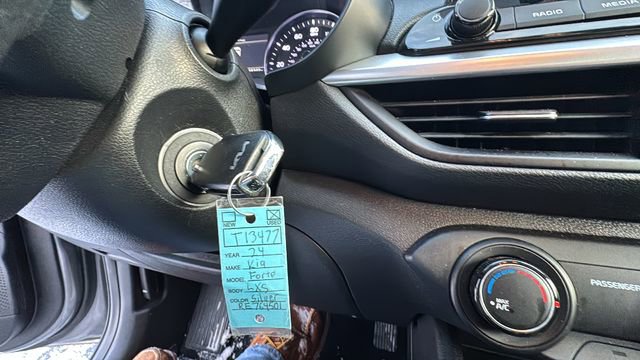 Used 2024 Kia Forte LXS image 14