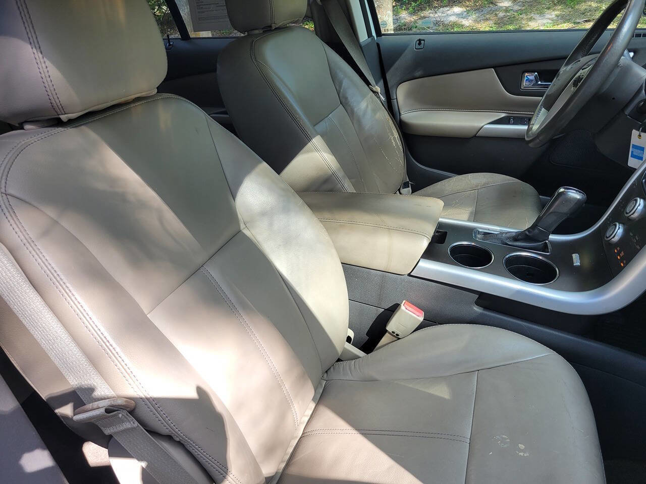 Used 2013 Ford Edge SEL image 11