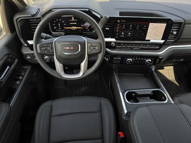 New 2026 GMC Sierra 3500 SLT w/ SLT Premium Package AWD/4WD image 11