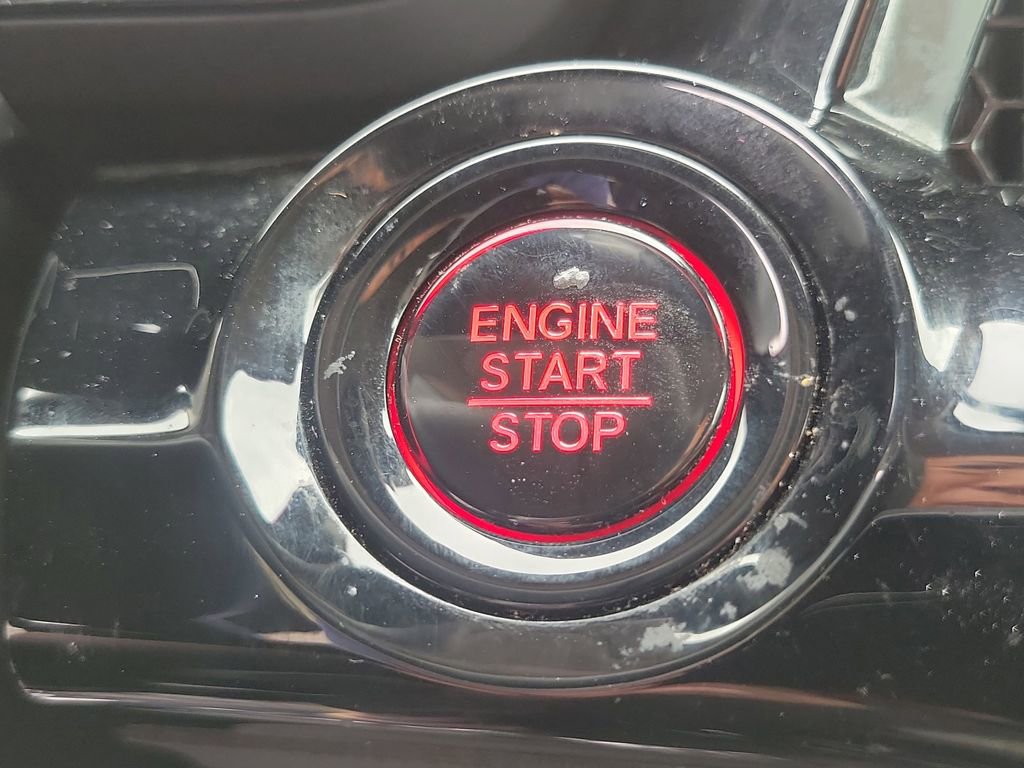 Certified 2023 Honda CR-V EX-L image 28