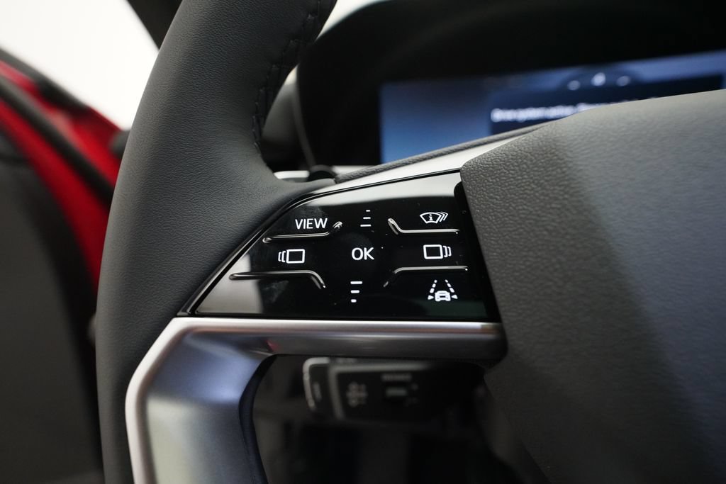 New 2026 Audi Q3 quattro 2.0T AWD/4WD image 18