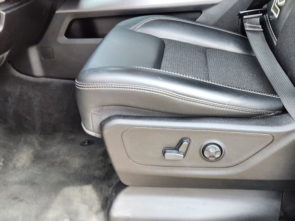 Used 2021 RAM 1500 Rebel image 8