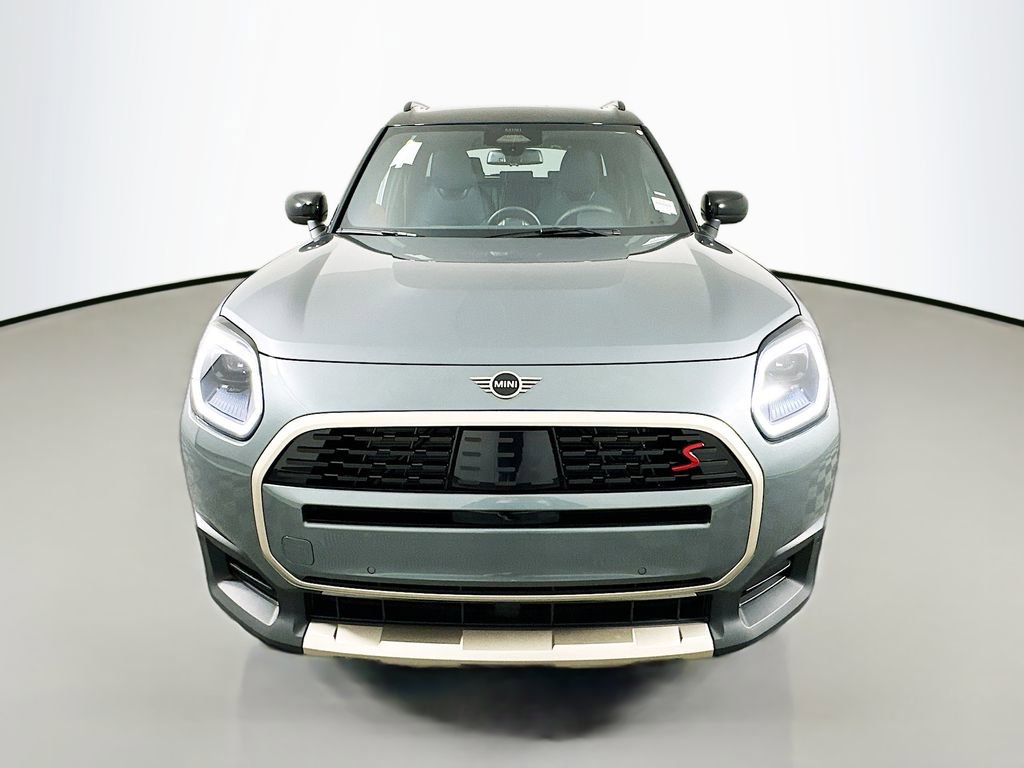 Certified 2026 MINI Cooper Countryman S AWD/4WD image 2