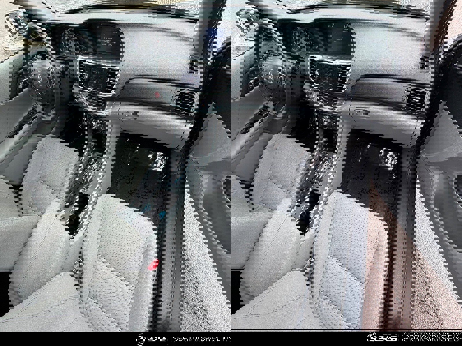 Used 2013 Honda Accord EX-L image 10