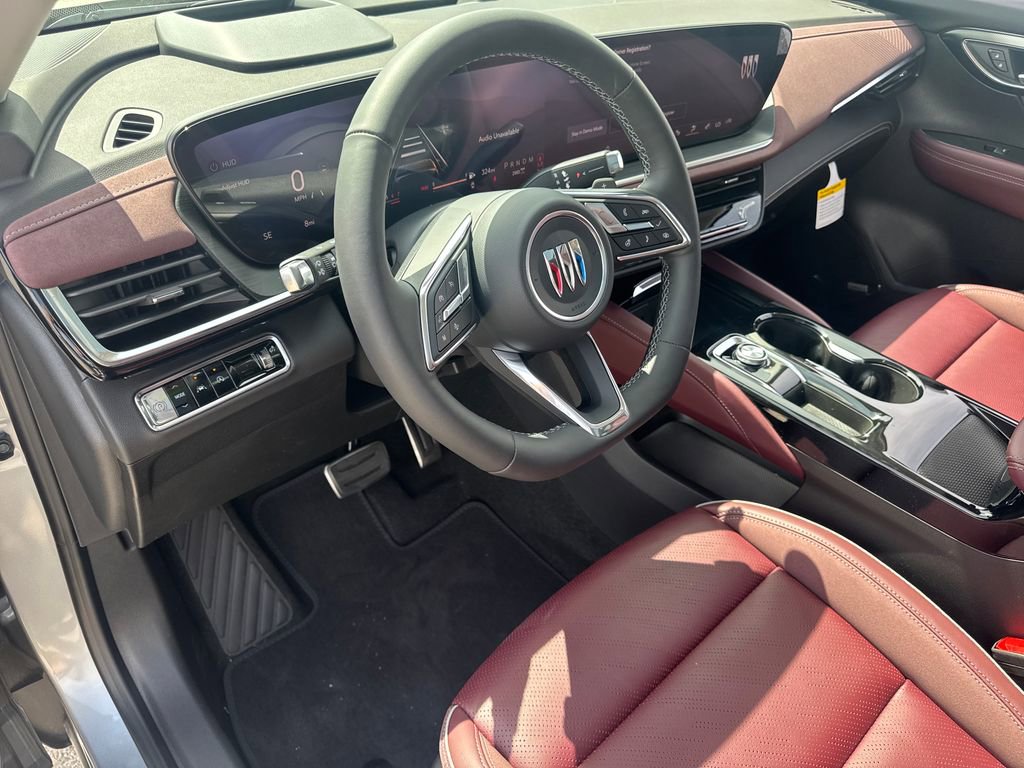 New 2026 Buick Envision Sport Touring AWD/4WD image 16