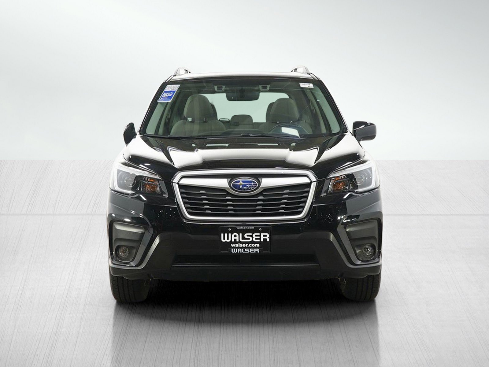 Used 2021 Subaru Forester Premium AWD/4WD image 8
