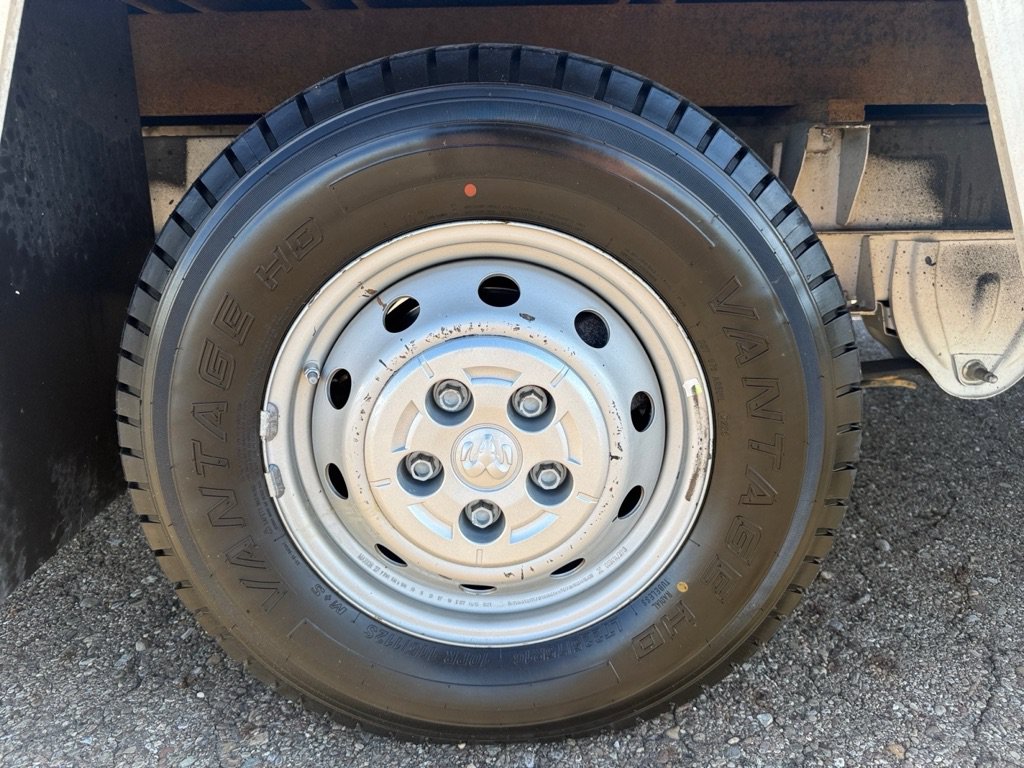 Used 2020 RAM ProMaster 3500 FWD image 34