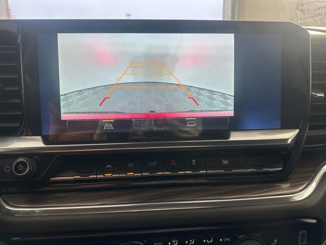 Used 2024 Chevrolet Silverado 1500 RST image 26