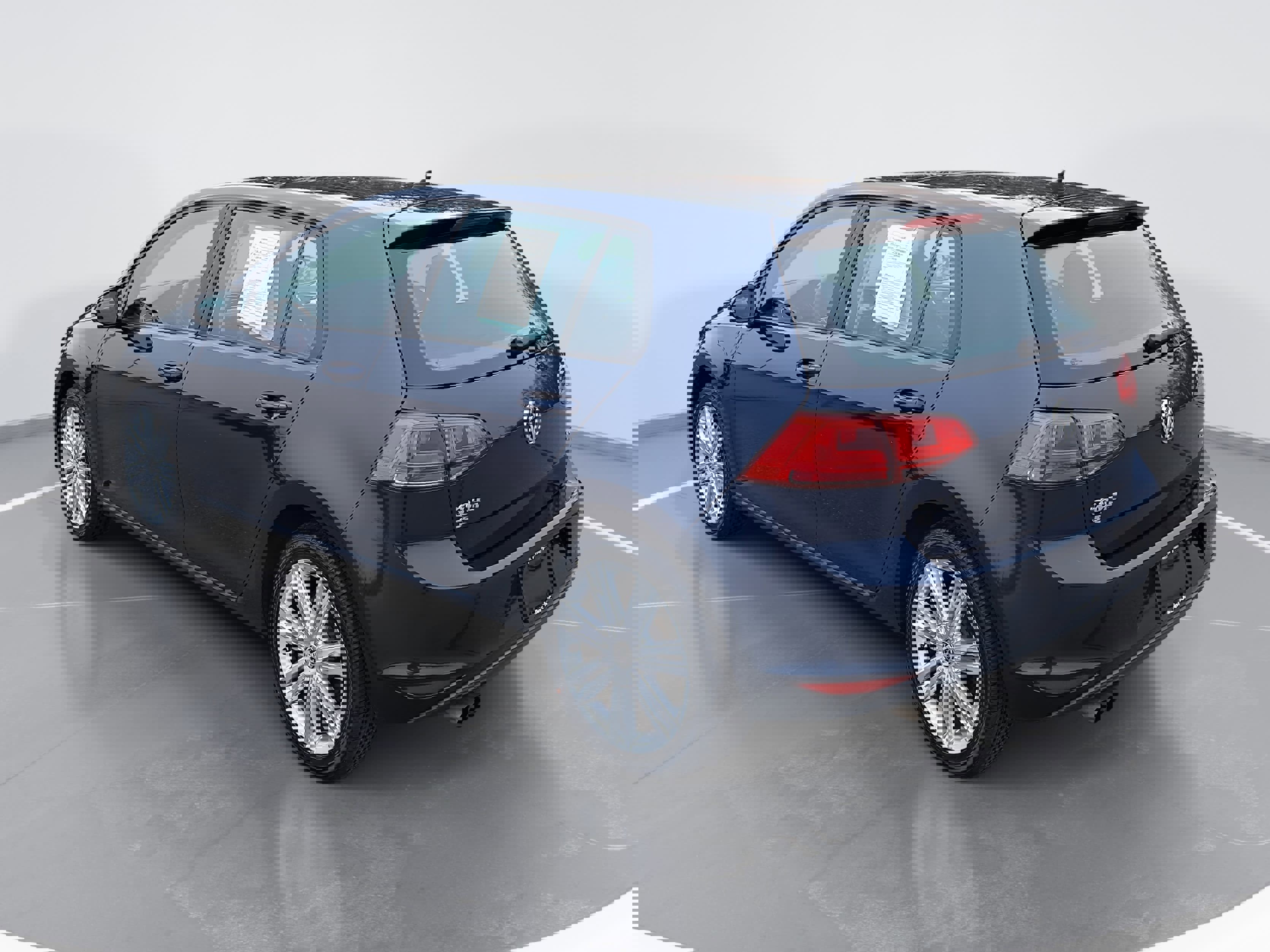 Used 2016 Volkswagen Golf SE image 5