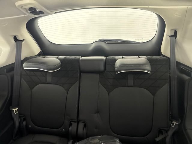 Used 2026 Honda Pilot Elite image 33