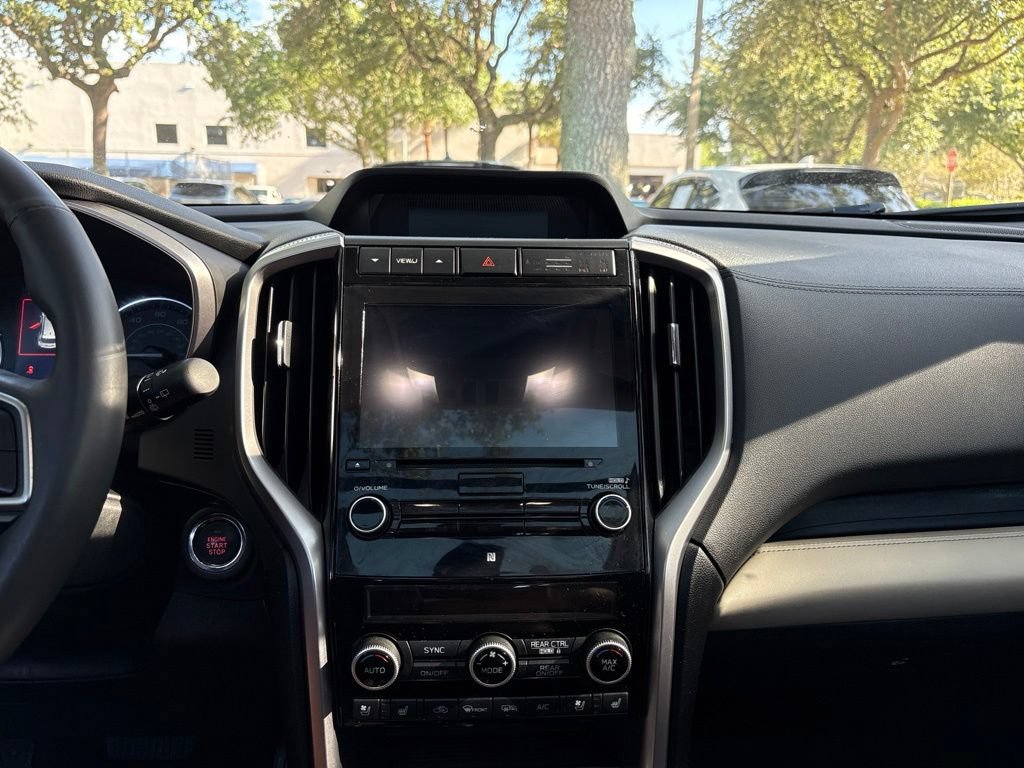 Used 2021 Subaru Ascent Touring AWD/4WD image 24