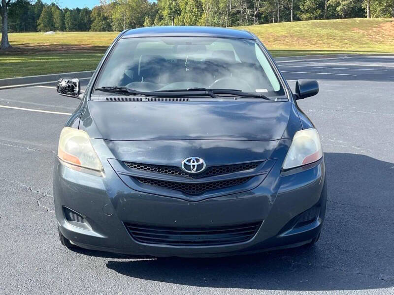 Used 2007 Toyota Yaris Sedan image 5