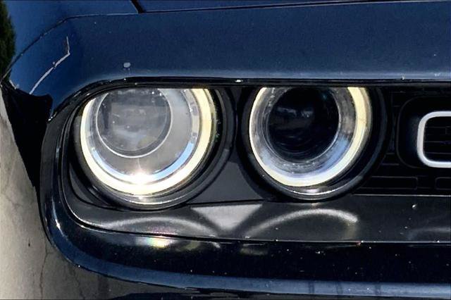 Certified 2023 Dodge Challenger SXT RWD image 21