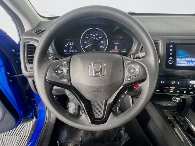 Used 2022 Honda HR-V EX image 16