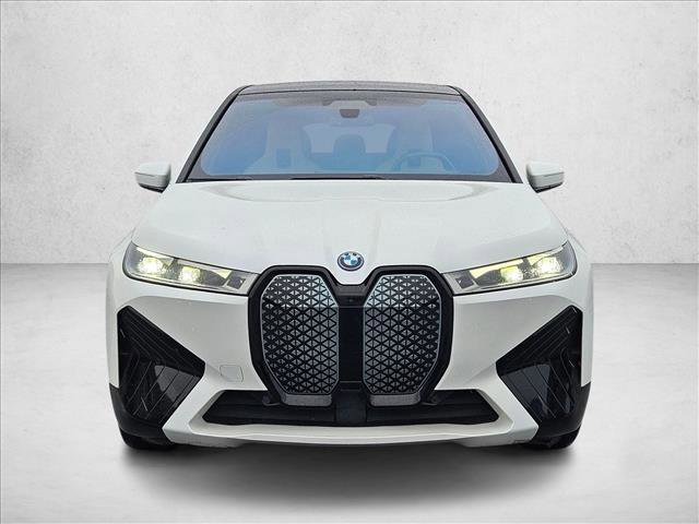 Certified 2023 BMW iX M60 w/ Executive Package video 2