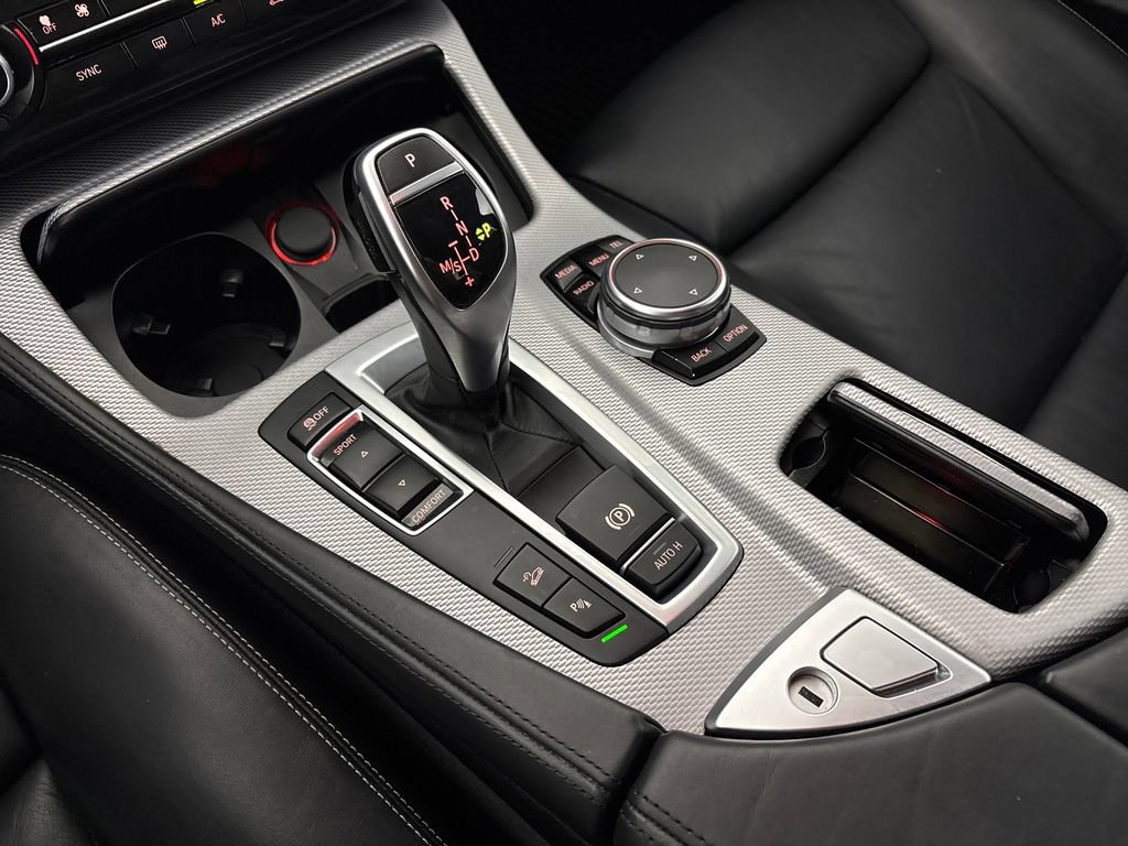 Used 2015 BMW 535i xDrive Sedan image 29