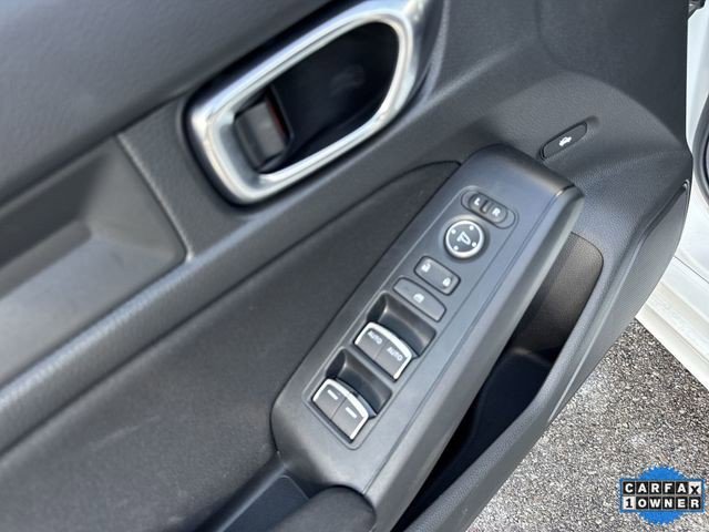 Used 2024 Honda Civic Sport image 26