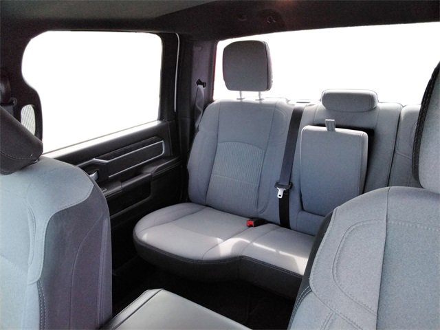 Used 2024 RAM 2500 Big Horn w/ Bed Utility Group image 23