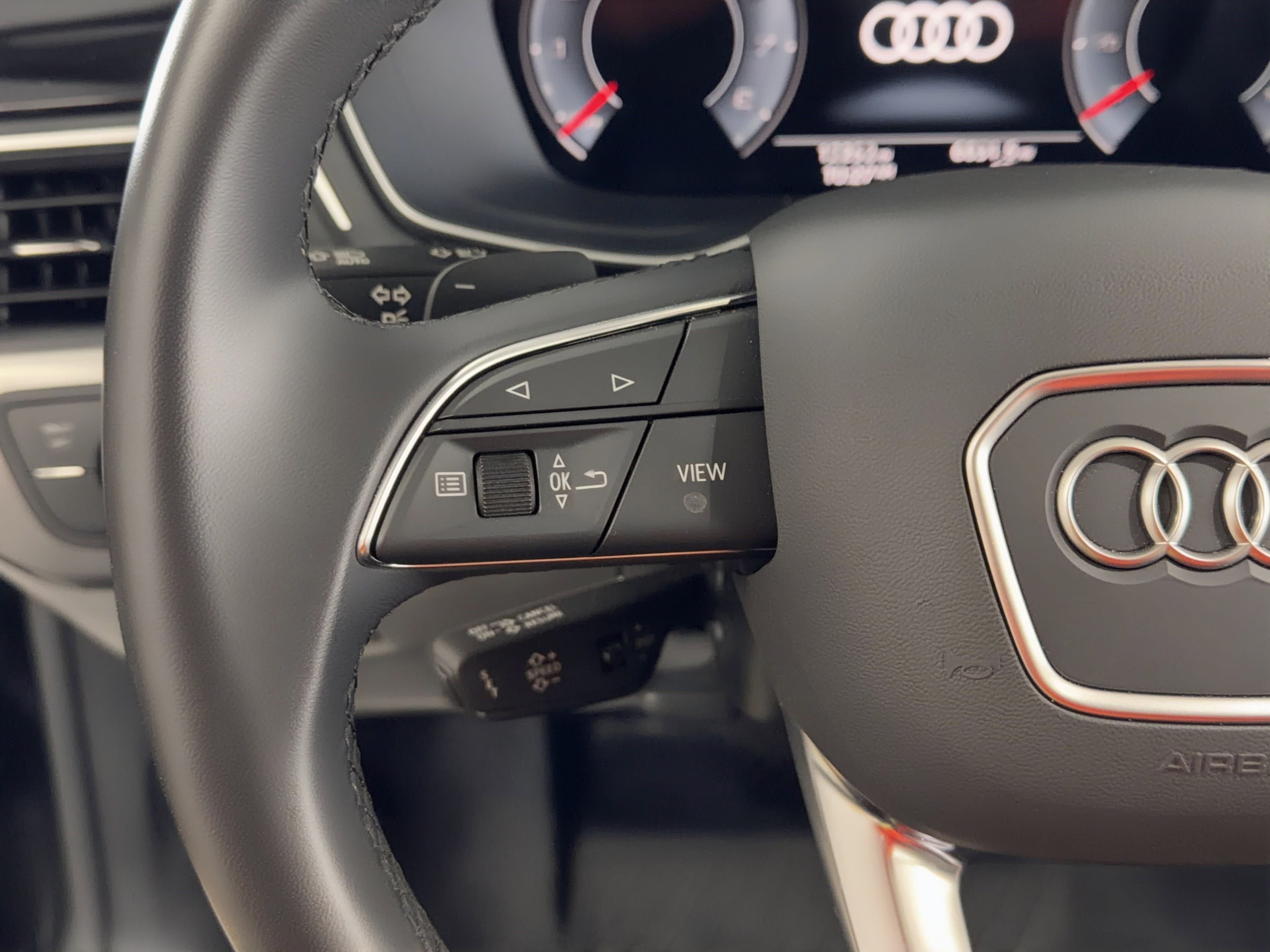 Certified 2023 Audi A5 2.0T Premium Plus w/ Premium Plus image 21