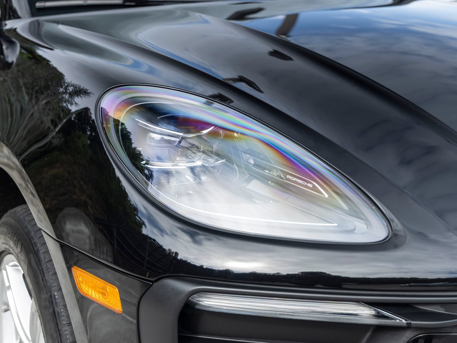 Certified 2023 Porsche Macan AWD/4WD image 15