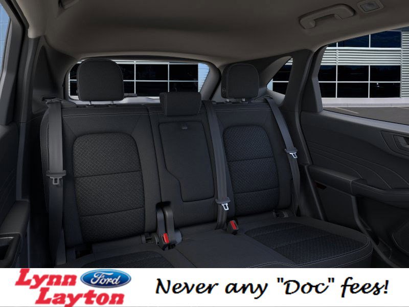 Used 2025 Ford Escape Active w/ Tech Pack #1 FWD image 11