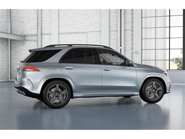 New 2026 Mercedes-Benz GLE 350 GLE 350 image 18