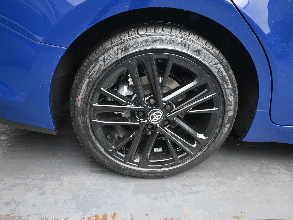 New 2026 Toyota Camry SE image 10