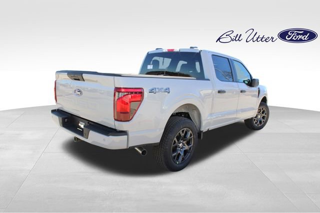 New 2026 Ford F150 STX w/ Equipment Group 200A image 3