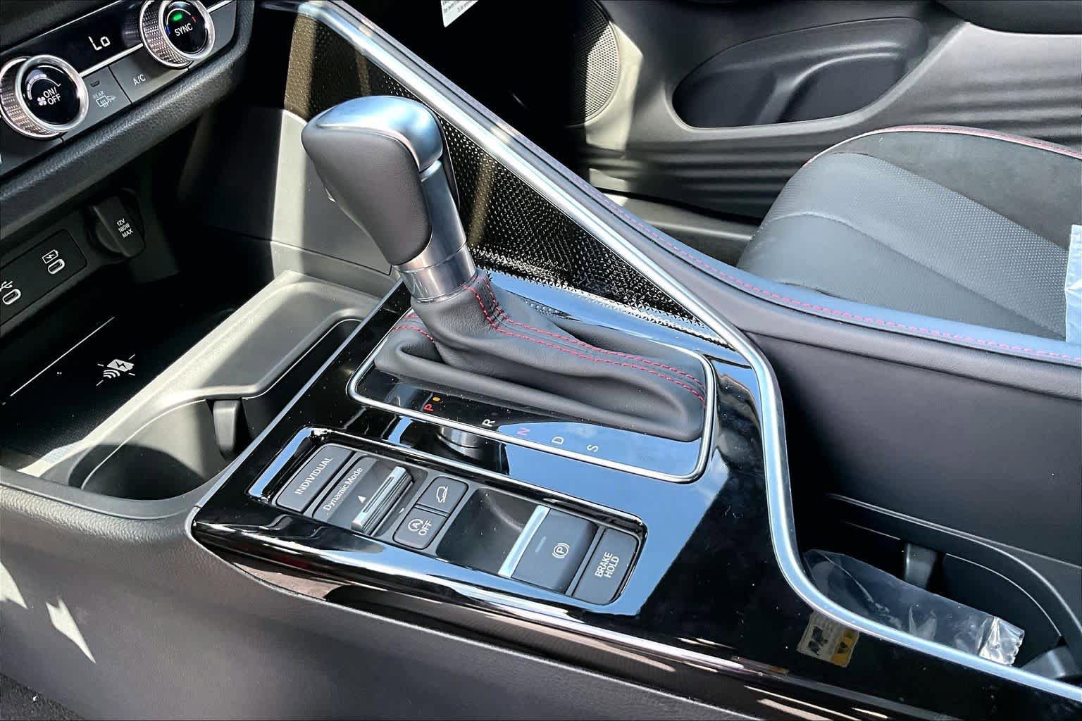 New 2026 Acura ADX A-Spec FWD image 7