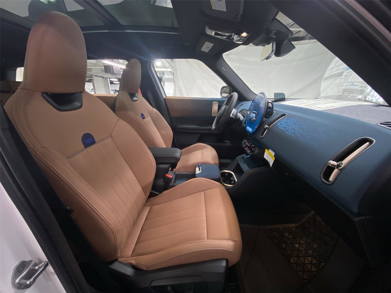 New 2026 MINI Cooper Countryman S image 30