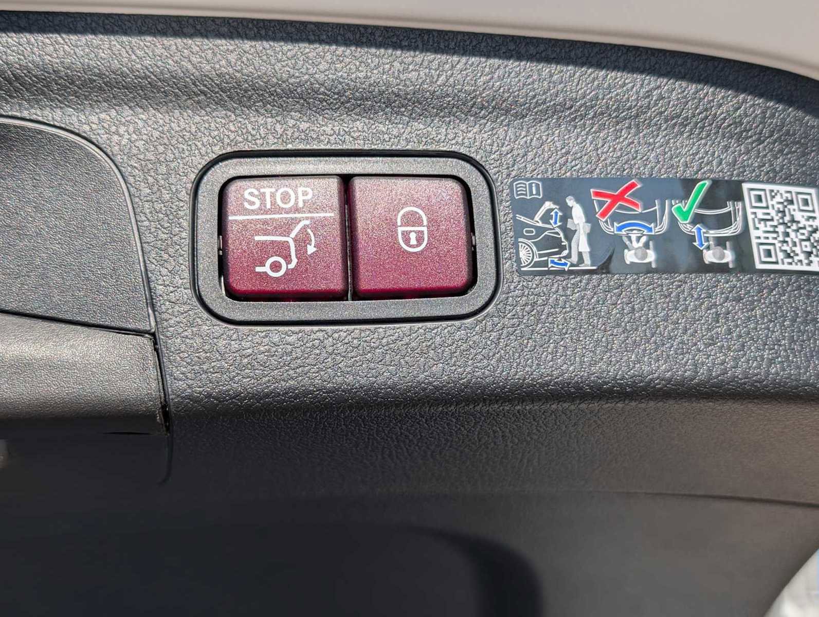 New 2026 Mercedes-Benz GLE 53 AMG 4MATIC image 26