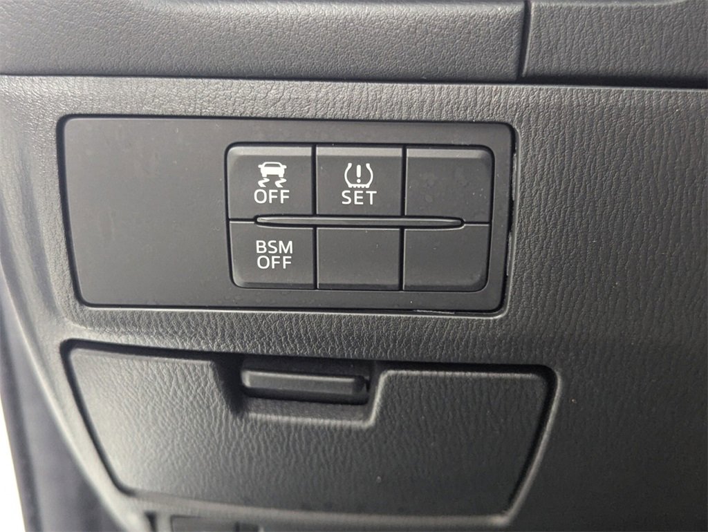 Used 2014 MAZDA MAZDA6 Touring image 13