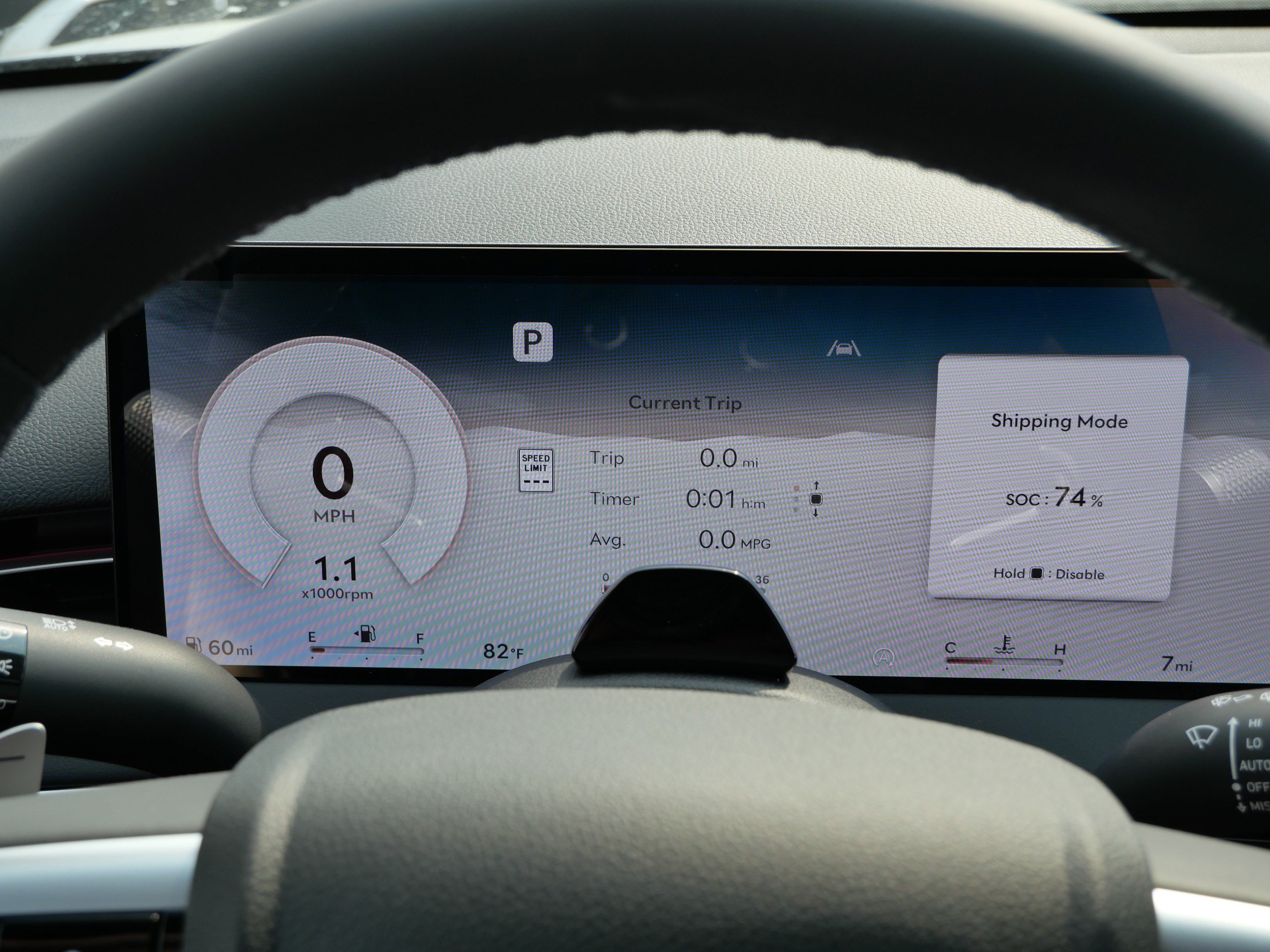New 2026 Genesis GV70 2.5T Select AWD/4WD image 10