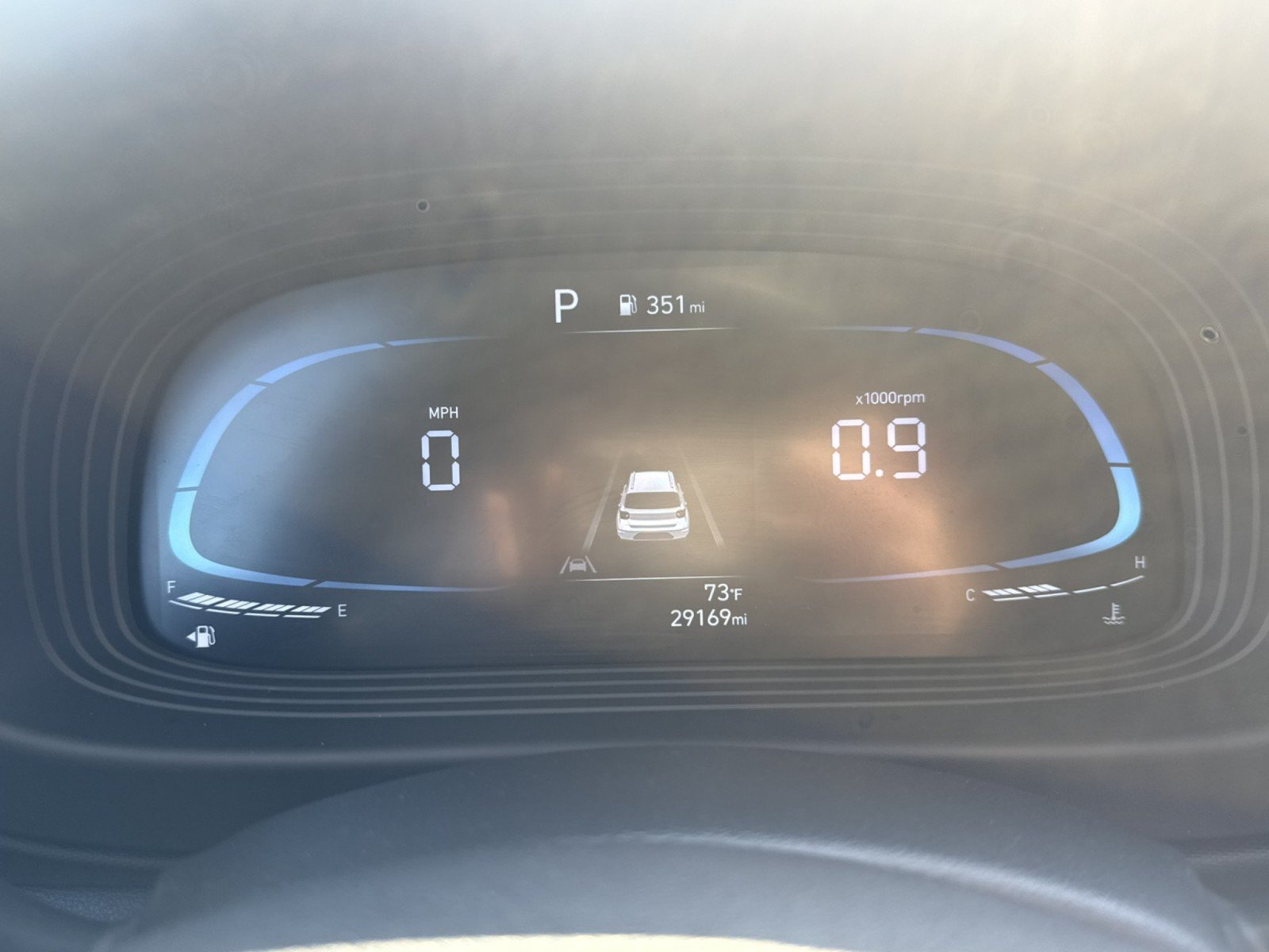 Used 2025 Hyundai Venue SEL FWD image 19