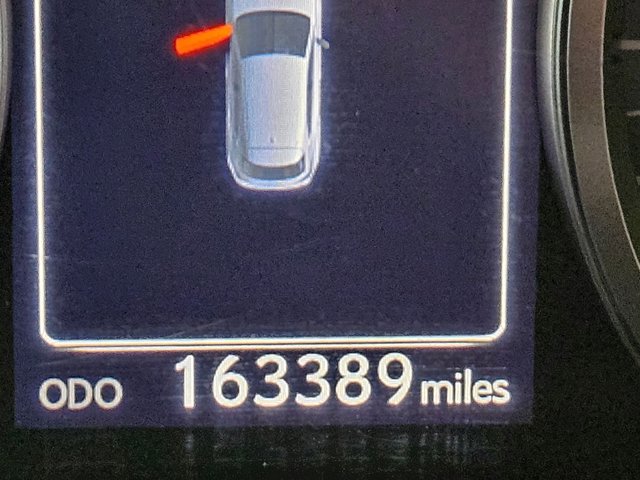 Used 2016 Lexus NX 200t FWD w/ Premium Package image 14