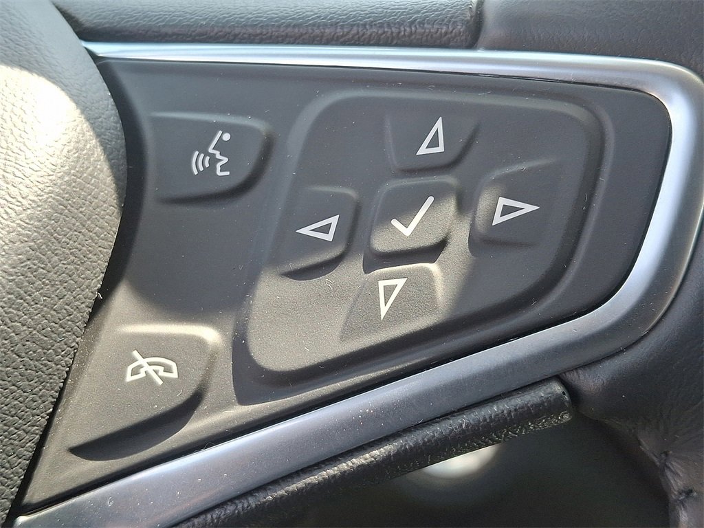 Used 2022 Chevrolet Equinox LT image 21