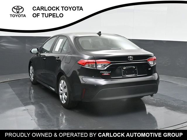 Used 2024 Toyota Corolla LE FWD image 10