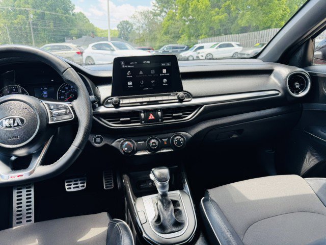 Used 2021 Kia Forte GT-Line image 7