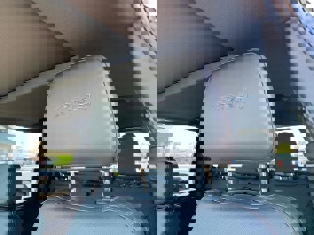 New 2026 GMC Sierra 2500 AT4 w/ AT4 Premium Plus Package image 46